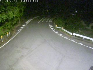 智頭町西谷