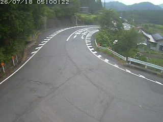 智頭町西谷