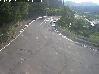 智頭町西谷