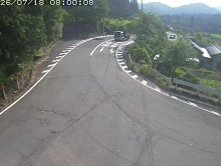 智頭町西谷