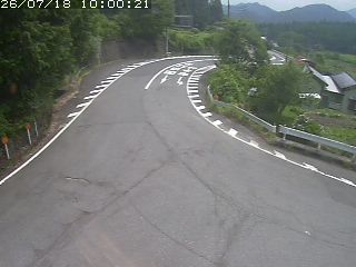 智頭町西谷