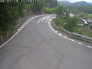 智頭町西谷