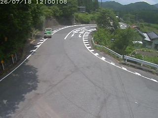 智頭町西谷