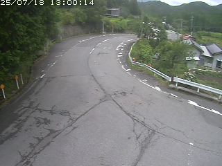 智頭町西谷
