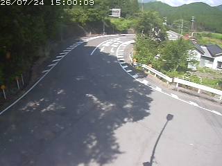 智頭町西谷