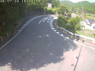 智頭町西谷