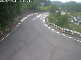 智頭町西谷