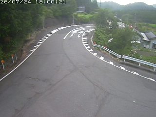 智頭町西谷