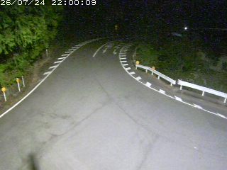 智頭町西谷