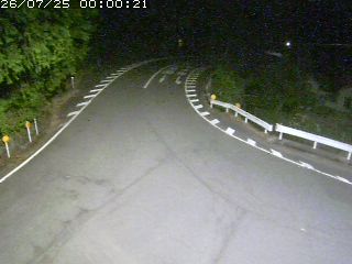 智頭町西谷