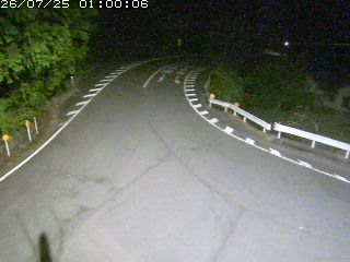 智頭町西谷