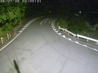 智頭町西谷