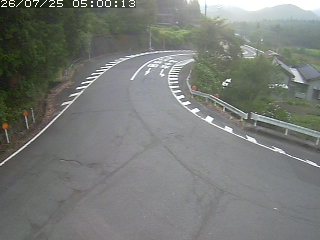 智頭町西谷