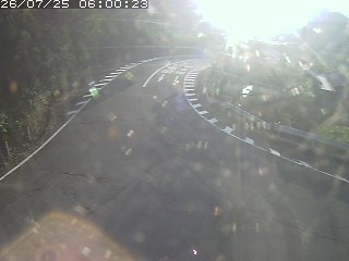智頭町西谷
