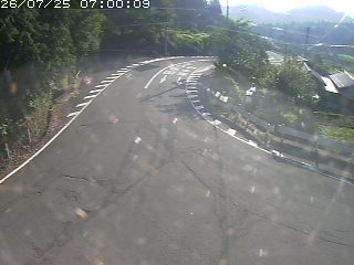 智頭町西谷