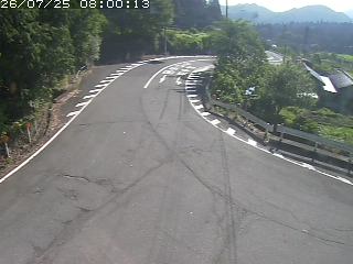 智頭町西谷