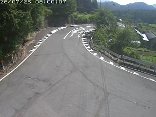 智頭町西谷