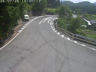 智頭町西谷