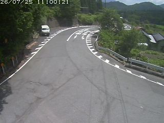 智頭町西谷