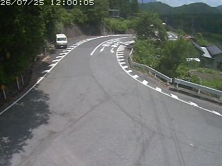 智頭町西谷