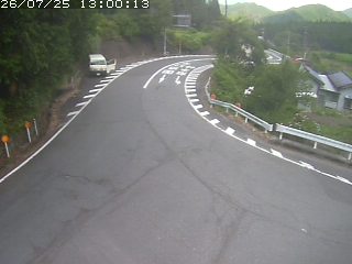智頭町西谷