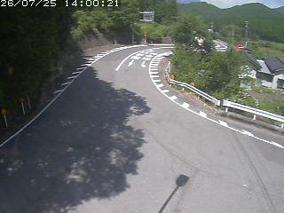 智頭町西谷