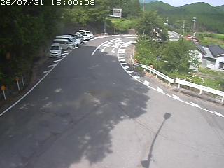 智頭町西谷