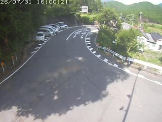 智頭町西谷