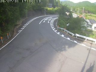智頭町西谷