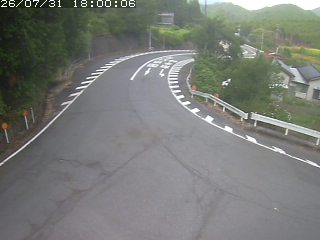 智頭町西谷