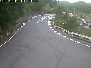 智頭町西谷