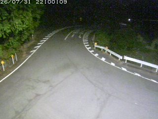 智頭町西谷