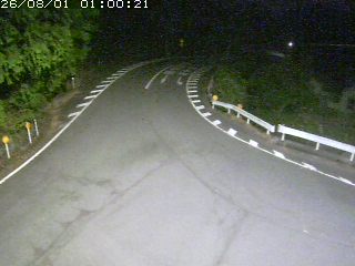 智頭町西谷
