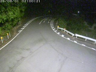 智頭町西谷