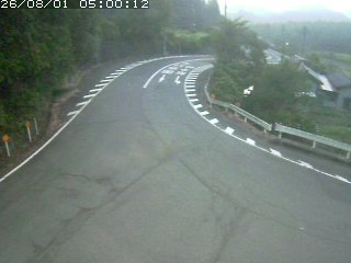 智頭町西谷