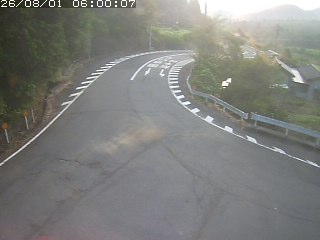 智頭町西谷