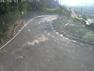 智頭町西谷
