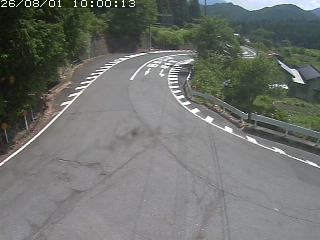 智頭町西谷