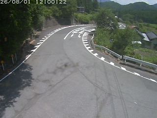 智頭町西谷