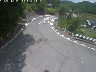 智頭町西谷