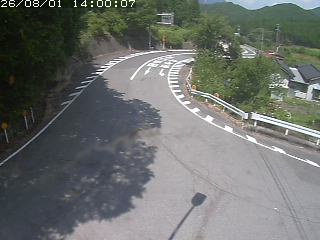 智頭町西谷