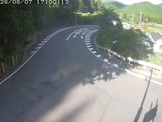 智頭町西谷