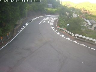智頭町西谷