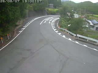 智頭町西谷