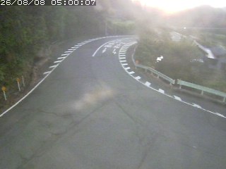 智頭町西谷
