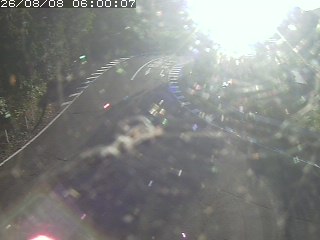 智頭町西谷