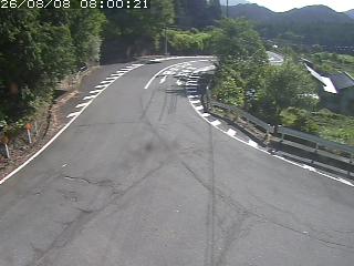 智頭町西谷