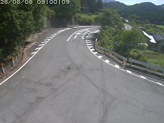 智頭町西谷