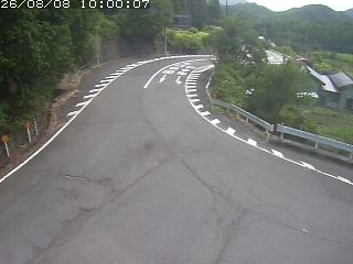 智頭町西谷