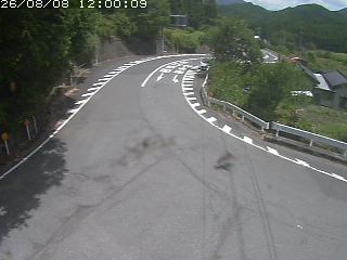 智頭町西谷